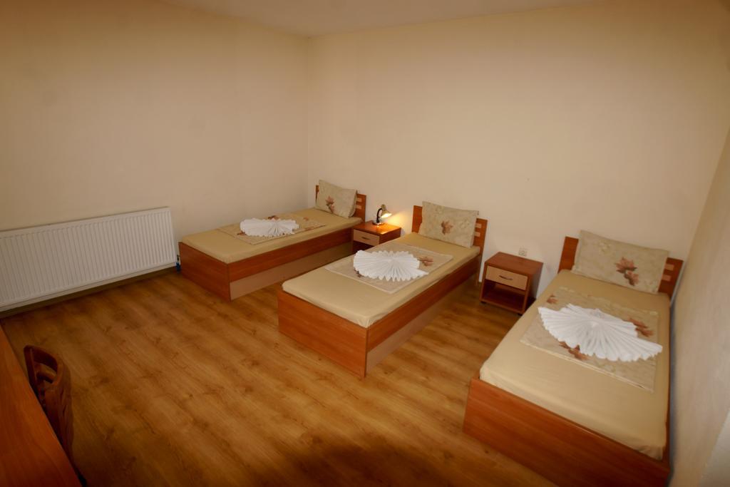 Family Hotel St. Constantine And Helena Ivaylovgrad Rom bilde